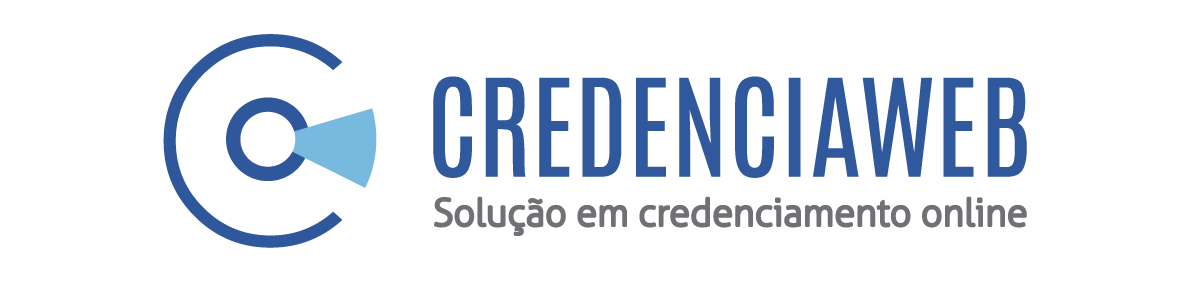 Logo Credenciaweb